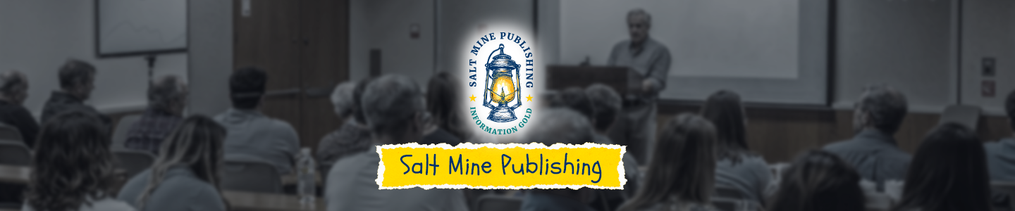 SaltMinePublishing.com