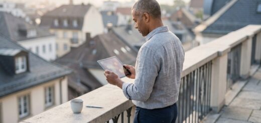 The Counterintuitive Reason Writing Fewer Emails Builds Real Income