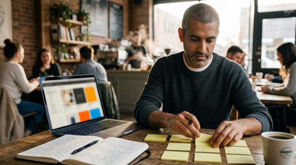 The 6 Clear Ranks That Decide Which Critical Tasks Win