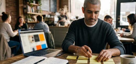 The 6 Clear Ranks That Decide Which Critical Tasks Win