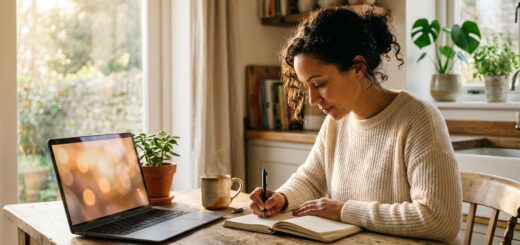What Real Question Could Reveal Your Next Article Idea?