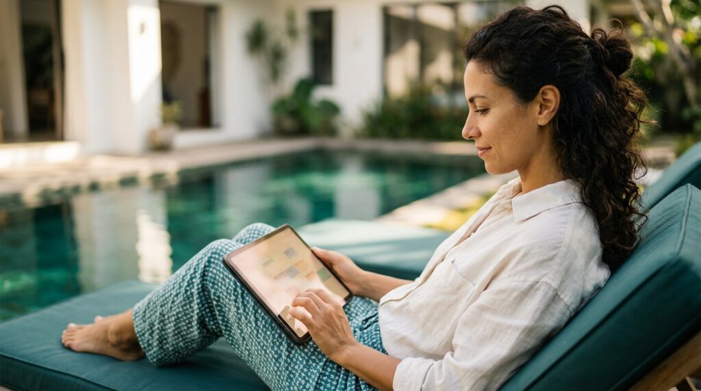 The Smart, Unexpected Way to Turn One Calendar Date Into Lasting Income