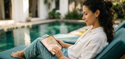 The Smart, Unexpected Way to Turn One Calendar Date Into Lasting Income